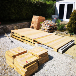 Étanchéité terrasse : matériaux et techniques Chalons-en-Champagne